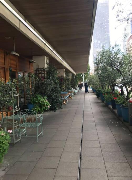 1 Bedroom Flat With Free Parking Londres Exterior foto